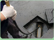 drain rodding Mottingham