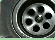 blocked drain Mottingham